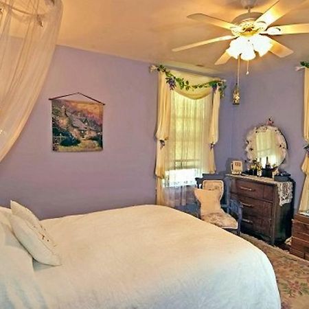 Inn At Norwood Sykesville Chambre photo