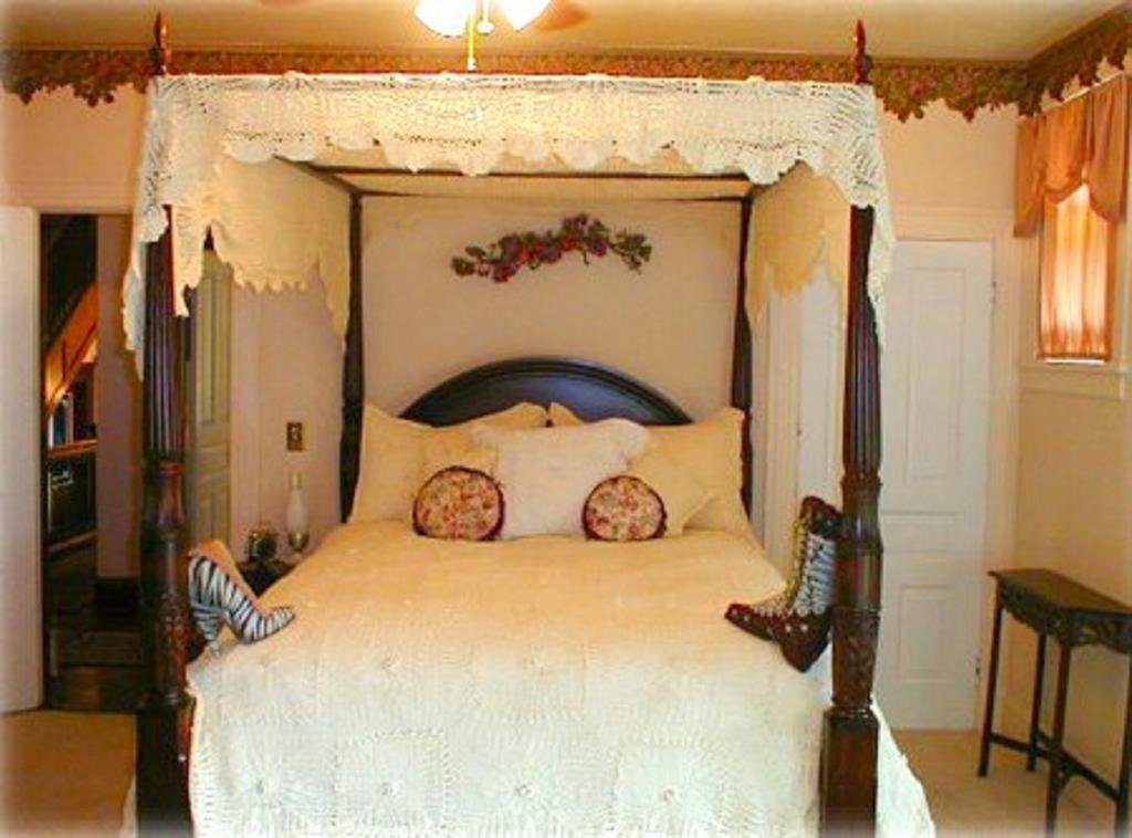 Inn At Norwood Sykesville Extérieur photo