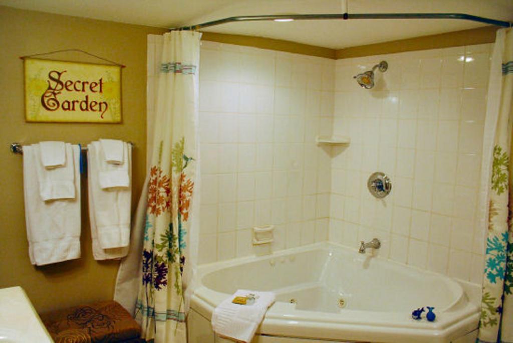 Inn At Norwood Sykesville Extérieur photo