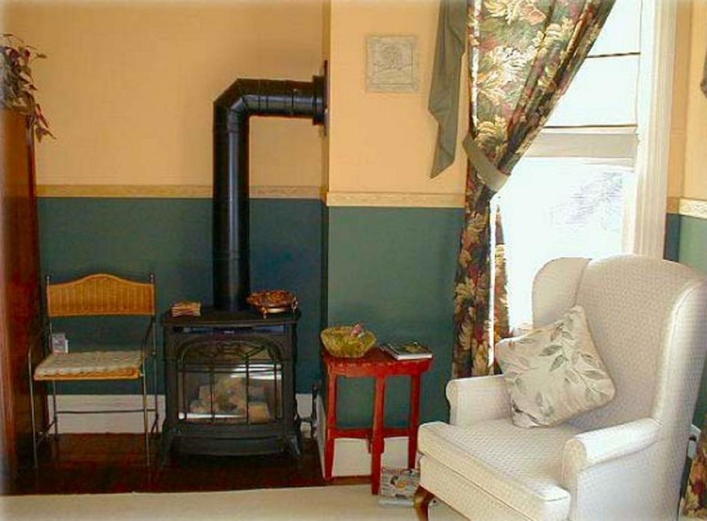 Inn At Norwood Sykesville Chambre photo