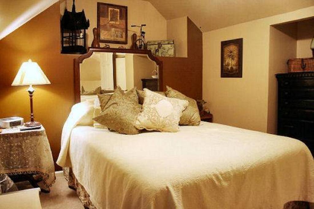 Inn At Norwood Sykesville Extérieur photo