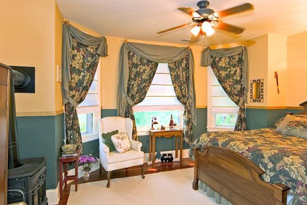 Inn At Norwood Sykesville Chambre photo