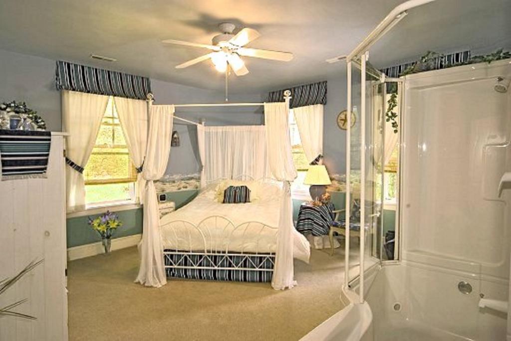 Inn At Norwood Sykesville Chambre photo