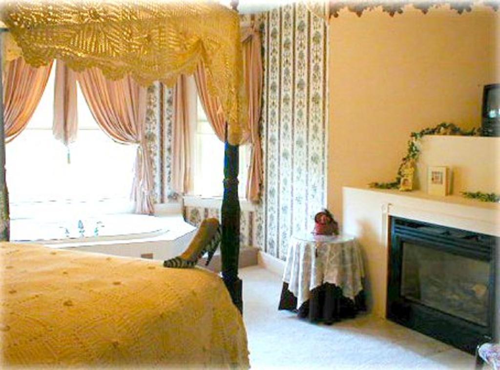 Inn At Norwood Sykesville Extérieur photo
