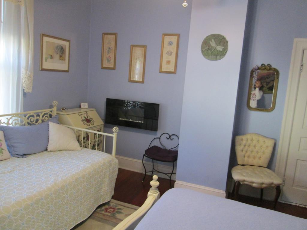Inn At Norwood Sykesville Chambre photo