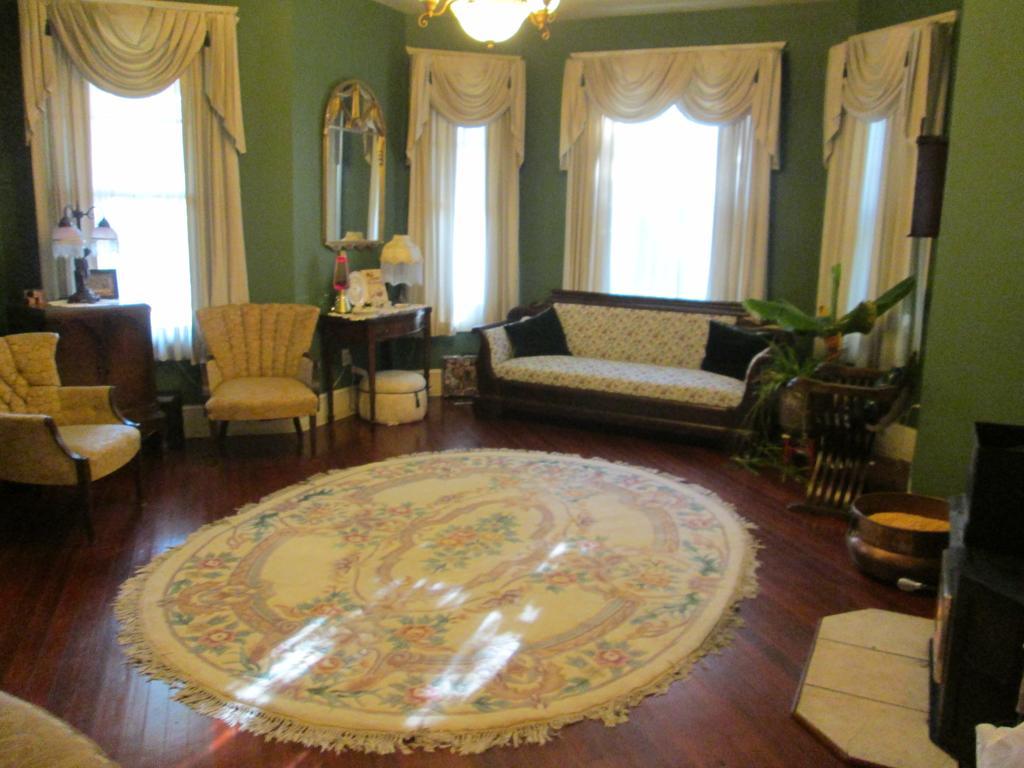 Inn At Norwood Sykesville Extérieur photo