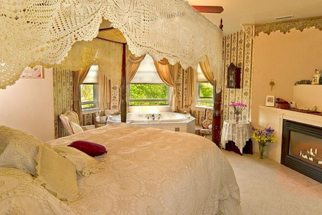Inn At Norwood Sykesville Chambre photo