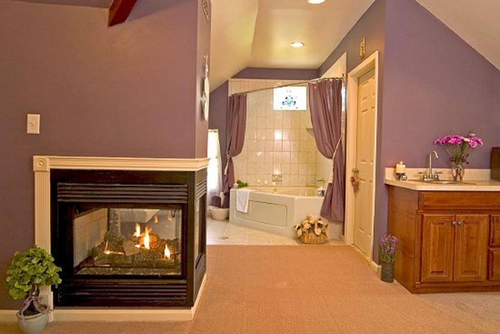 Inn At Norwood Sykesville Chambre photo