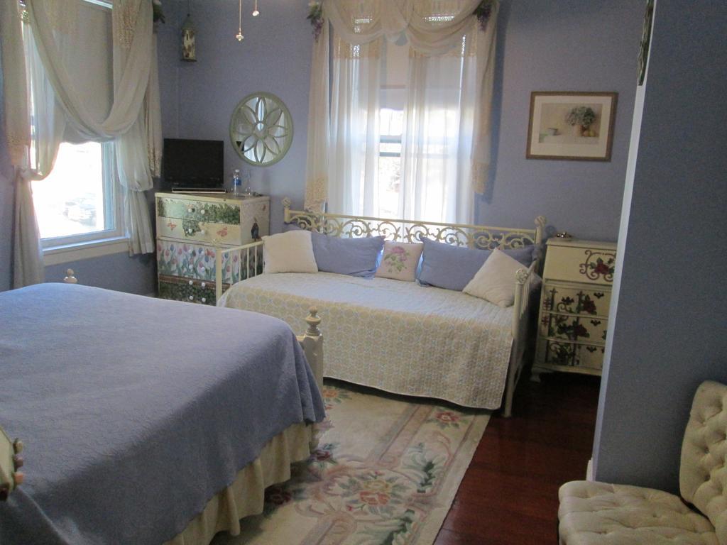 Inn At Norwood Sykesville Chambre photo