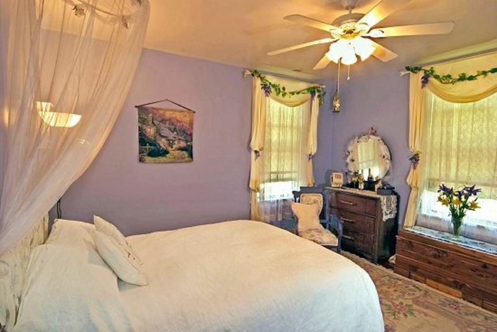 Inn At Norwood Sykesville Chambre photo