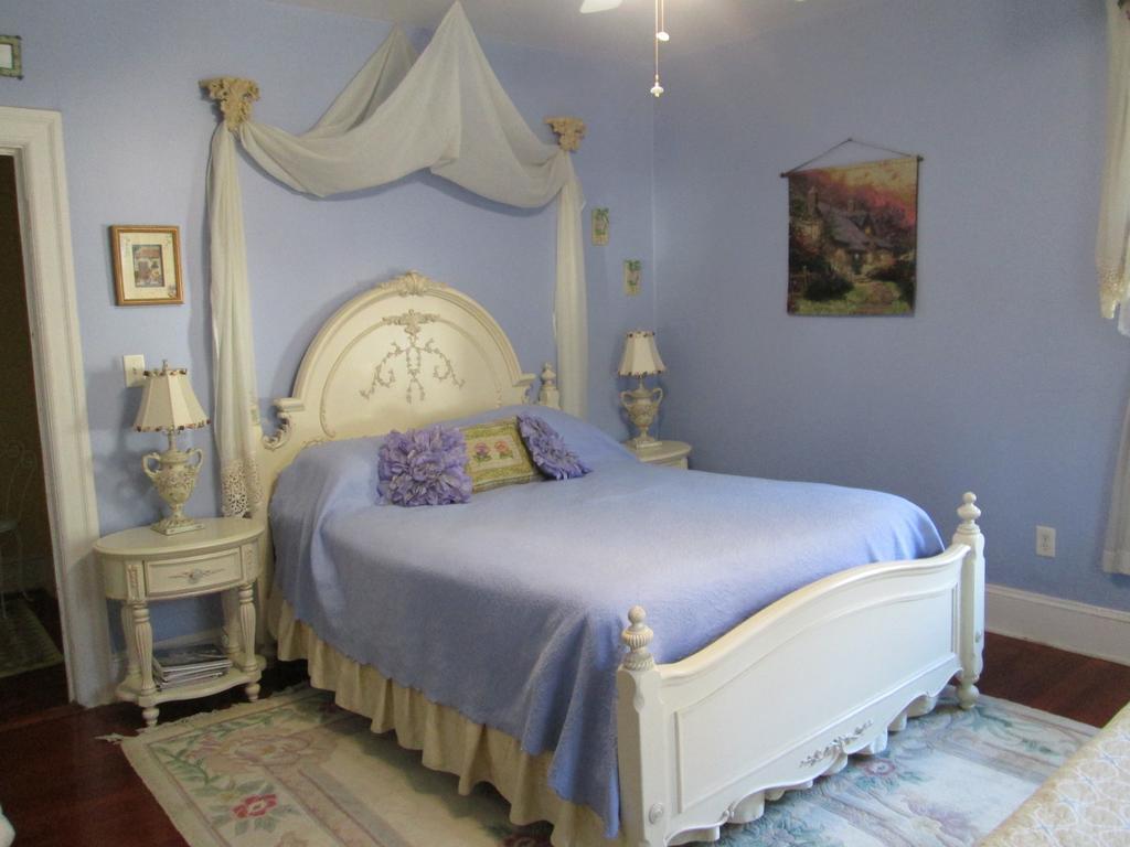 Inn At Norwood Sykesville Chambre photo