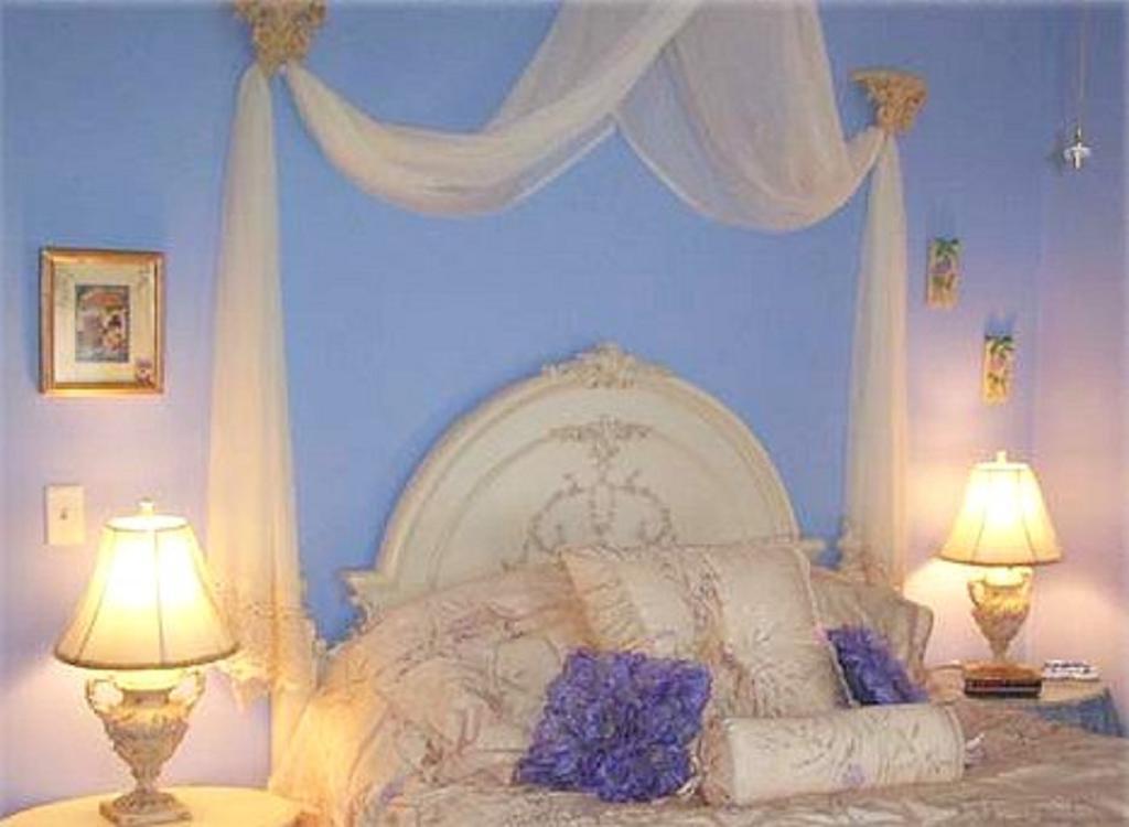 Inn At Norwood Sykesville Extérieur photo